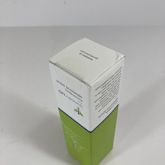 GUNDRY MD Polyphenol Reparative Serum 1.69 oz - 50 ml New Sealed - Picture 6 of 6